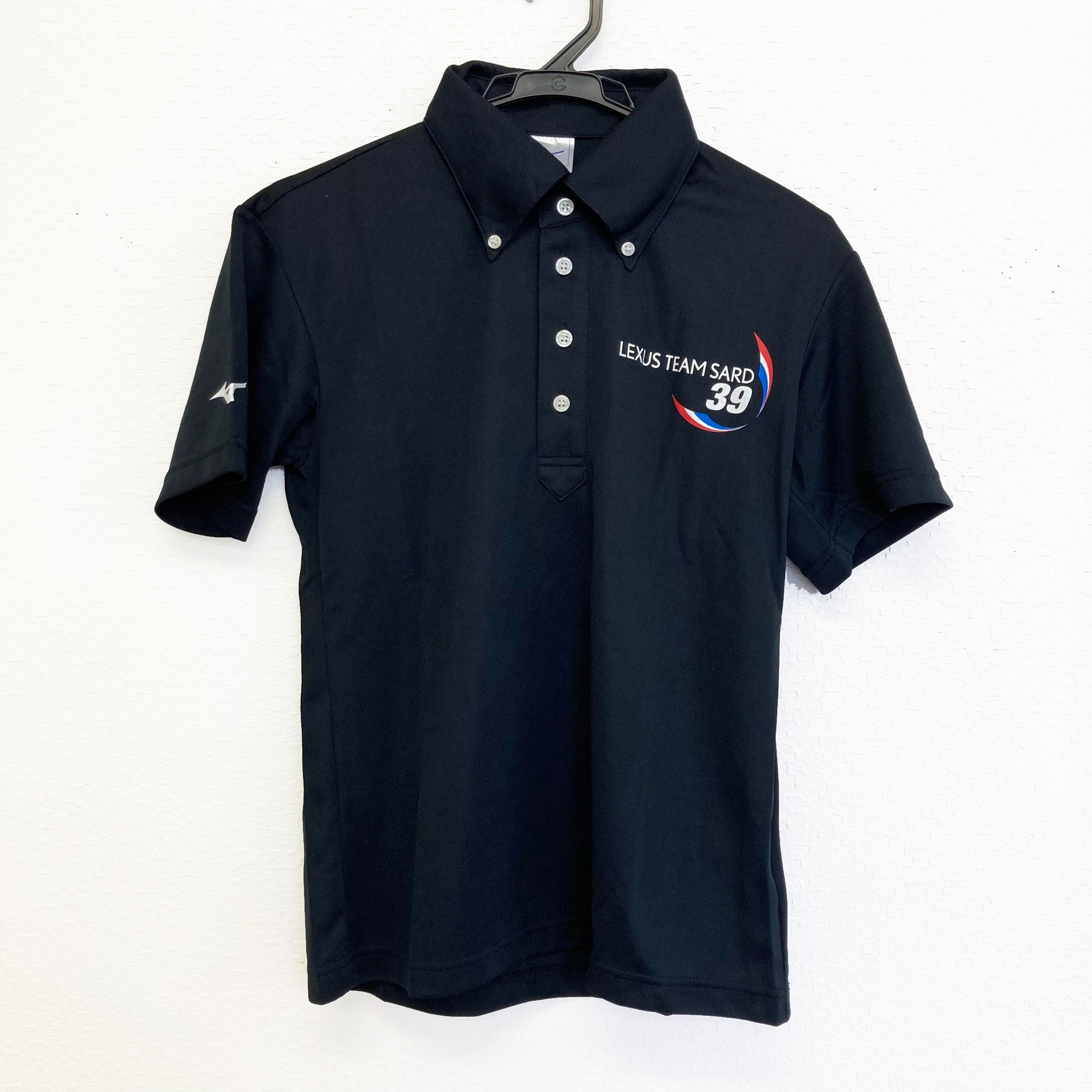 ZARD Tシャツ ポロシャツ タオル ツアーグッズ3点セット ZARD Tシャツ ポロシャツ タオル ツアーグッズ3点セット